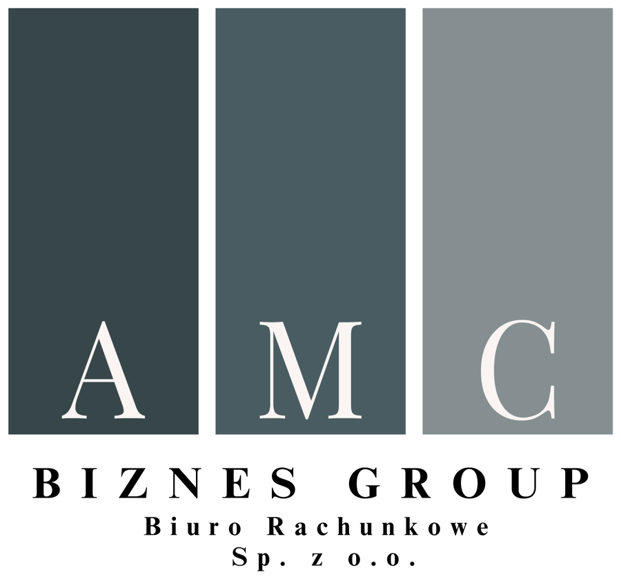 AMC Biznes Group — Biuro Rachunkowe Sp. z o.o.